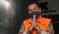 Terseret Kasus Korupsi Mantan Bupati, Kepala BPKAD Banjarnegara Diperiksa KPK - GenPI.co Jateng
