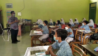 Wow! SD dan SMP di Kota Semarang Bebas PR, Kok Bisa? - GenPI.co Jateng