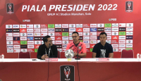 Tundukkan PSS, PSIS Lolos ke Perempat Final Piala Presiden - GenPI.co Jateng