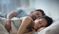 Susah Tidur? Ini 5 Kiat Mengurangi Insomnia - GenPI.co Jateng