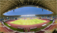 Jelang Putaran Kedua Liga 1, Gibran Lobi Kemenpora Supaya Persis Solo Bisa Main di Stadion Manahan - GenPI.co Jateng