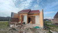 Dijual! Rumah Subsidi di Klaten, Harga Mulai Rp 150 Juta - GenPI.co Jateng
