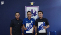 Ini Dia Sponsor Baru PSIS, Perusahaan Lokal Asal Semarang - GenPI.co Jateng