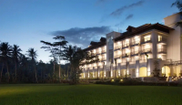 5 Rekomendasi Hotel di Magelang, Dekat Candi Borobudur! - GenPI.co Jateng