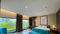 5 Rekomendasi Hotel di Dieng, Udara Sejuk dan Tarif Murah - GenPI.co Jateng