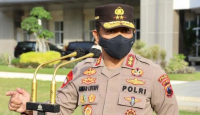 Kapolda Jateng Irjen Ahmad Luthfi: Kejar, Tangkap! - GenPI.co Jateng