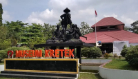 Museum Kretek Jadi Lokasi Syuting Film, Arya Saloka Bintangnya - GenPI.co Jateng