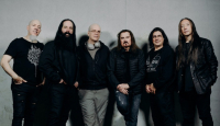 Siap-Siap! Besok, Dream Theater Bakal Konser Selama 2 Jam - GenPI.co Jateng