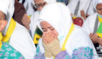 Kemenag Solo Prioritaskan Calon Jemaah Haji Lansia Tahun Ini - GenPI.co Jateng