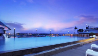 5 Rekomendasi Hotel di Cilacap, Tarif Murah Mulai Rp 300.000 - GenPI.co Jateng