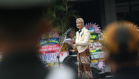 Bupati Pemalang Korupsi, Ganjar Sebut Pengkhianat Rakyat - GenPI.co Jateng