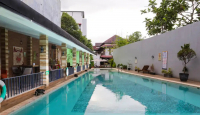 5 Rekomendasi Hotel di Purwokerto, Bisa Kuliner Tempe Mendoan dan Dekat Baturaden - GenPI.co Jateng