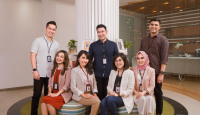 Top! BRI Borong 8 Penghargaan di Ajang Human Capital Management Excellence Award - GenPI.co Jateng