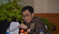 Mampu Jaga Ketahanan Ekonomi Nasional, Ketua Komisi VI DPR RI Apresiasi Penyaluran KUR BRI - GenPI.co Jateng