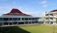 2 Sekolah di Jateng Masuk Daftar 5 Besar SMA Terbaik di Indonesia, Lagi-Lagi SMA Pradita Dirgantara Boyolali! - GenPI.co Jateng