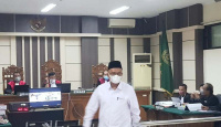 Dosen UIN Walisongo Semarang Sebut Uang Suap Seleksi Perangkat Desa di Demak Sebagai Bonus - GenPI.co Jateng
