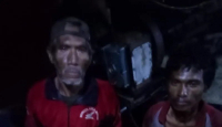 2 Nelayan Asal Jepara Ditemukan di Bekasi Setelah 12 Hari Terkatung-Katung di Laut - GenPI.co Jateng