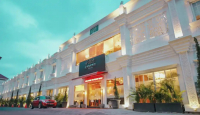 5 Rekomendasi Hotel di Solo, Tarif Murah Mulai Rp 300.000 - GenPI.co Jateng