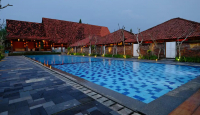 5 Rekomendasi Hotel di Magelang, Harga Murah Mulai Rp 200.000-an - GenPI.co Jateng