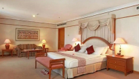 5 Rekomendasi Hotel di Mangkunegaran, Tarif Murah Mulai Rp 300.000 - GenPI.co Jateng