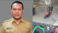 PNS Bapenda Hilang Misterius, BKPP Kota Semarang Buka Suara - GenPI.co Jateng
