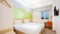 5 Rekomendasi Hotel di Solo, Tarif Murah Dekat Mangkunegaran - GenPI.co Jateng