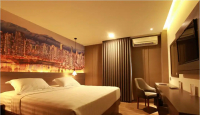 5 Rekomendasi Hotel di Tegal, Promo Murah Rp 300.000/Malam - GenPI.co Jateng