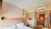 5 Rekomendasi Hotel di Semarang, Dekat Wisata Kota Lama Semarang - GenPI.co Jateng