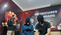 Berbuat Mesum, Sepasang Pegawai Non-ASN Pemprov Jawa Tengah Akhirnya Dipecat! - GenPI.co Jateng