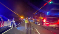 Kecelakaan Maut di Tol Batang-Semarang, 3 Orang Tewas - GenPI.co Jateng