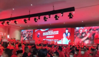 Ganjar Pranowo Tak Diundang Acara PDIP di Semarang, Bambang Pacul Buka Suara - GenPI.co Jateng