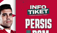 Info Tiket Persis Solo vs PSM Makassar Bisa Dibeli Mulai Hari Ini, Sebegini Harganya - GenPI.co Jateng