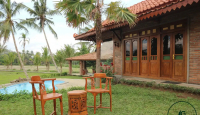 5 Rekomendasi Hotel di Candi Borobudur, Ada Tarif Promo - GenPI.co Jateng