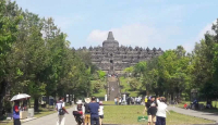 5 Rekomendasi Hotel di Candi Borobudur, Tarif Promo Mulai Rp 600.000 - GenPI.co Jateng