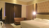 5 Rekomendasi Hotel di Purwokerto, Bisa Kuliner Tempe Mendoan dan Dekat Baturraden - GenPI.co Jateng