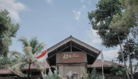 5 Rekomendasi Hotel di Salatiga, Tarif Promo Mulai Rp 300.000 - GenPI.co Jateng