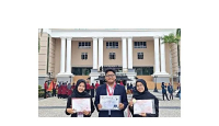 Bikin Bangga! Mahasiswa Unsoed Raih Medali Emas di WICE 2022 di Malaysia - GenPI.co Jateng