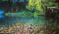 5 Rekomendasi Wisata di Salatiga, Pemandangan Indah Cocok untuk Healing - GenPI.co Jateng