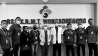 PSIS Semarang Rekrut Pengganti Dokter Mufidah, Ini Sosoknya - GenPI.co Jateng