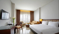 5 Rekomendasi Hotel di Purwokerto, Tarif Murah Mulai Rp 300.000 - GenPI.co Jateng
