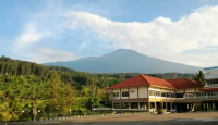 5 Rekomendasi Hotel di Baturraden, Tarif Murah Mulai Rp 200.000/Malam - GenPI.co Jateng