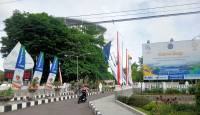 Muktamar Muhammadiyah di Solo, Nyaris Semua Hotel Habis Dipesan - GenPI.co Jateng