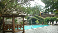 5 Rekomendasi Hotel di Baturaden, Udara Sejuk dan Harga Murah - GenPI.co Jateng