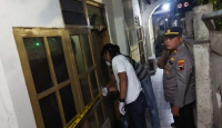 Pria di Semarang Dianiaya hingga Tewas di Kamar Hotel - GenPI.co Jateng
