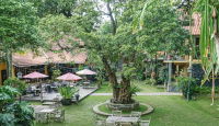 5 Rekomendasi Hotel di Salatiga, Udara Sejuk dan Tarif Promo Mulai Rp 300.00 - GenPI.co Jateng