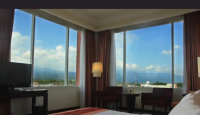 5 Rekomendasi Hotel di Salatiga, Udara Sejuk dan Kotanya Nyaman - GenPI.co Jateng