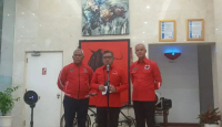 Ganjar dan FX Rudy Disanksi DPP PDIP, Pengamat: Positif Bagi Partai dan Kader - GenPI.co Jateng