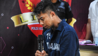Bejat! Ayah Cabuli Anak Tiri di Semarang - GenPI.co Jateng