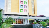 5 Rekomendasi Hotel di Solo, Dekat Mangkunegaran - GenPI.co Jateng