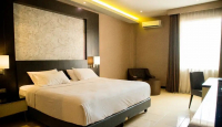 5 Rekomendasi Hotel di Tegal, Tarif Murah Mulai Rp 200.000/Malam - GenPI.co Jateng